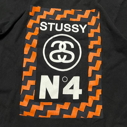 STUSSY T (S)