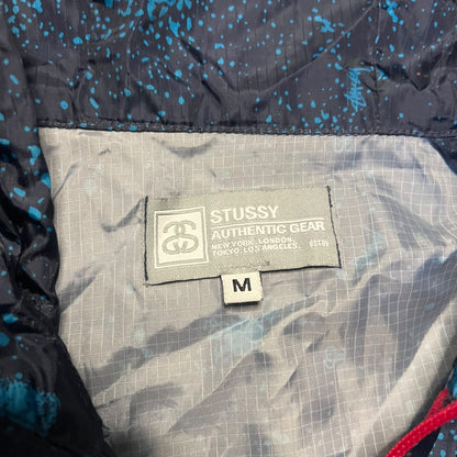 STÜSSY JACKET (M)