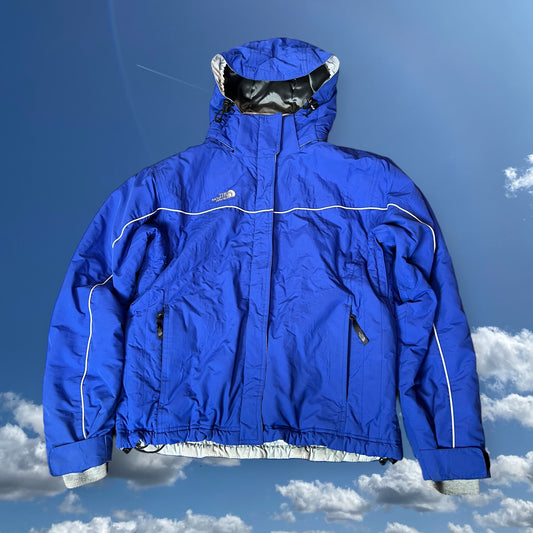 THE NORTH FACE GORE-TEX JACKET (M)