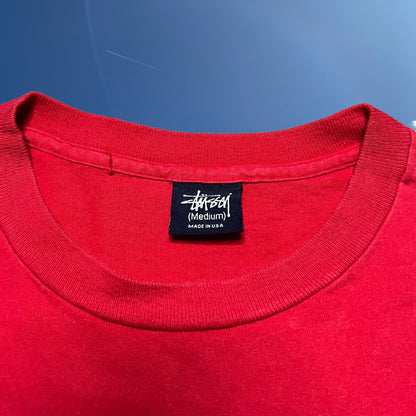 STUSSY T (M)