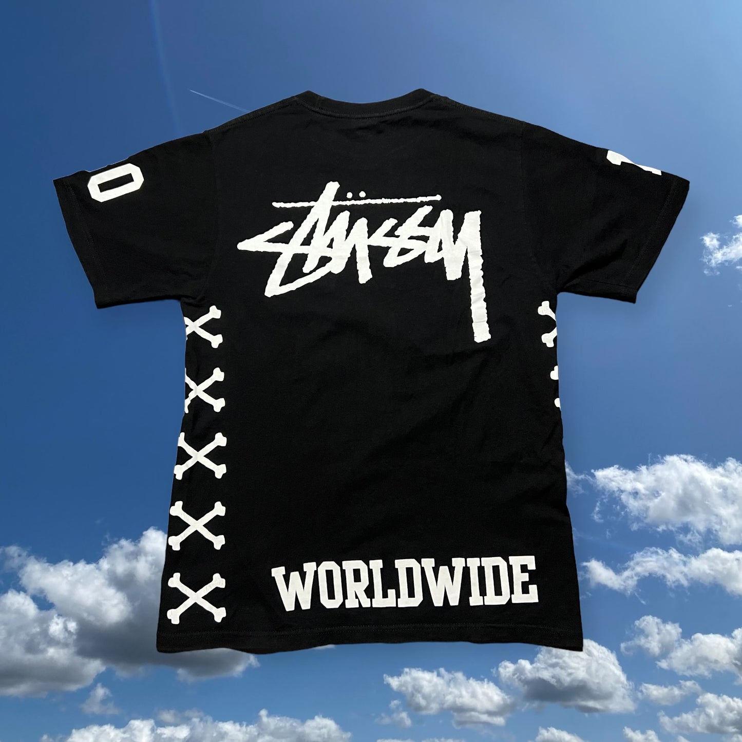 STUSSY T (S)