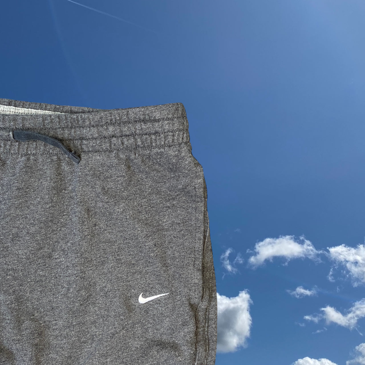 NIKE JOGGERS (S)