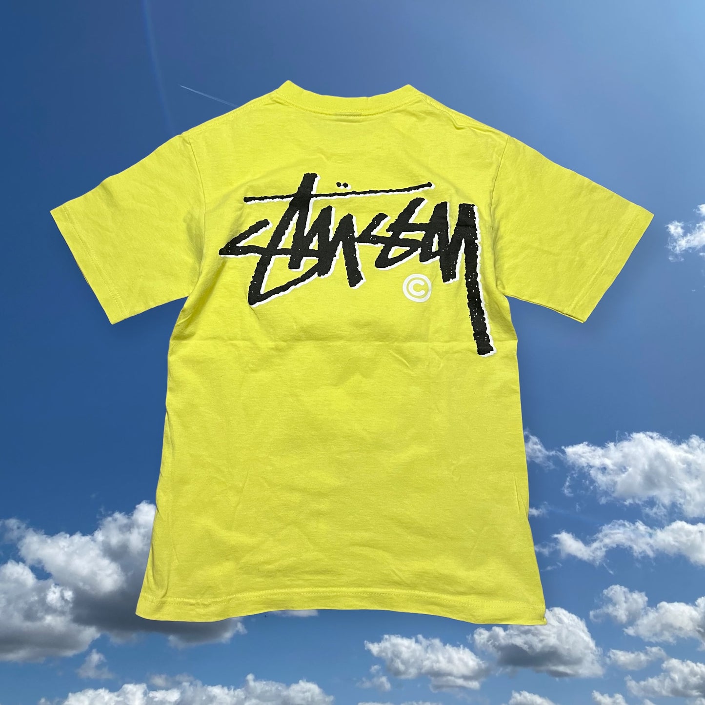 STUSSY T (M)