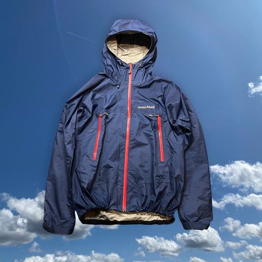 MONTBELL GORE-TEX (M)