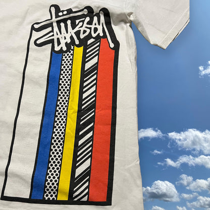 STUSSY T (M)