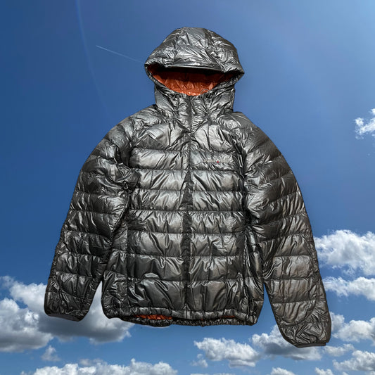 MONTBELL PUFFER (M)