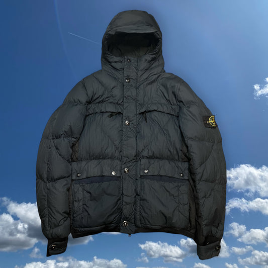 STONE ISLAND JACKET (L)